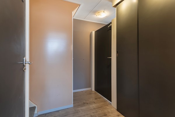 Medium property photo - Oudebildtdijk 416, 9072 AE Nij Altoenae